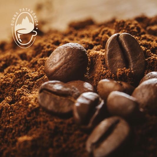 Café Bunna Perú Chirinos