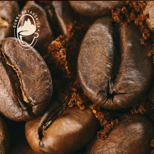 Café Bunna Costa Rica Tarrazú