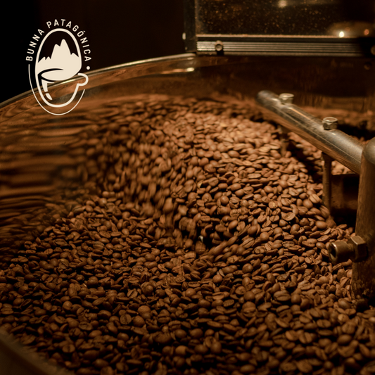 Café Bunna Brasil Carmo de Minas