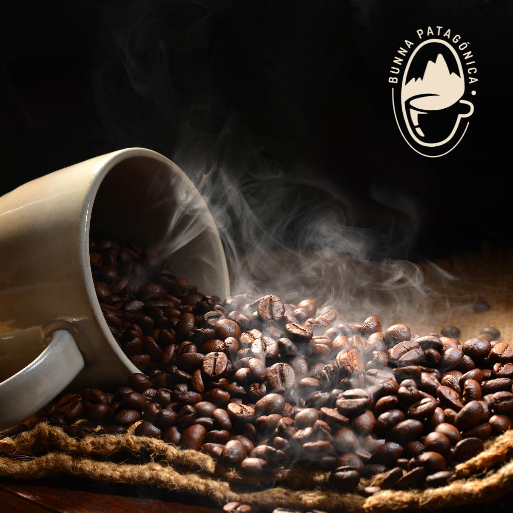 Café El Salvador Chinameca