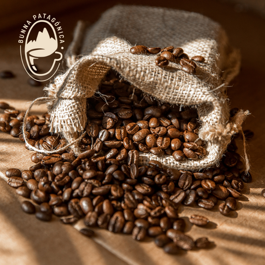 Café Colombia Excelso