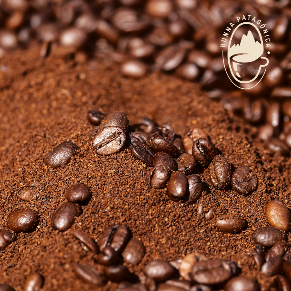 Café Alto Amazonas & Etiopía Sidamo