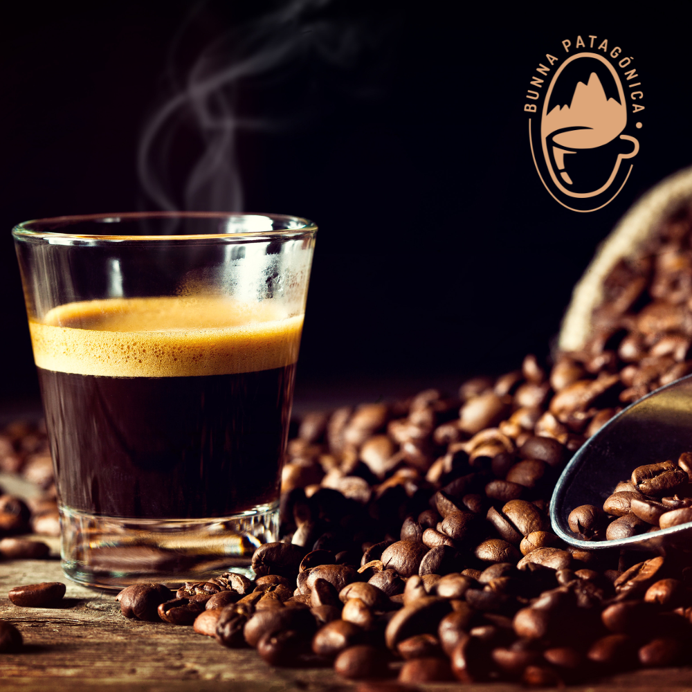Café Alto Amazonas